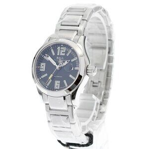 BALLWATCH Engineer III Legend NL1026C-S4A-BKGR Automatic Ladies Watch_899242